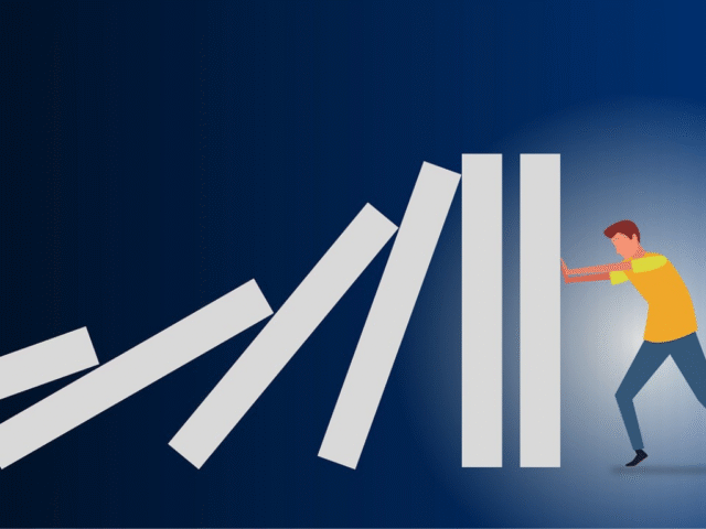 Cómo manejar el estrés y la incertidumbre