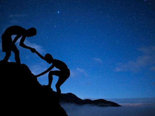 Cultivar relaciones positivas